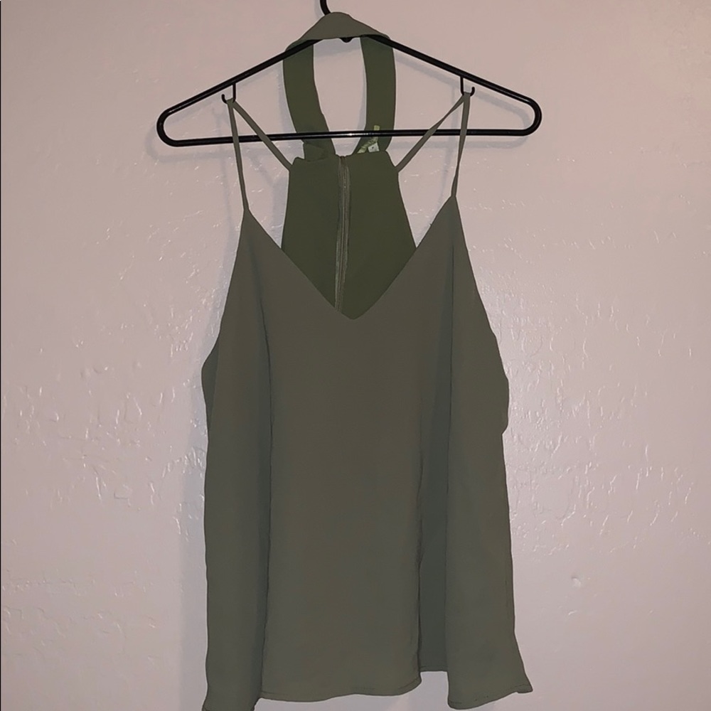 Giant Bini Top #NWT
